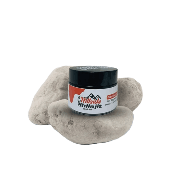 Hillside Shilajit Origina