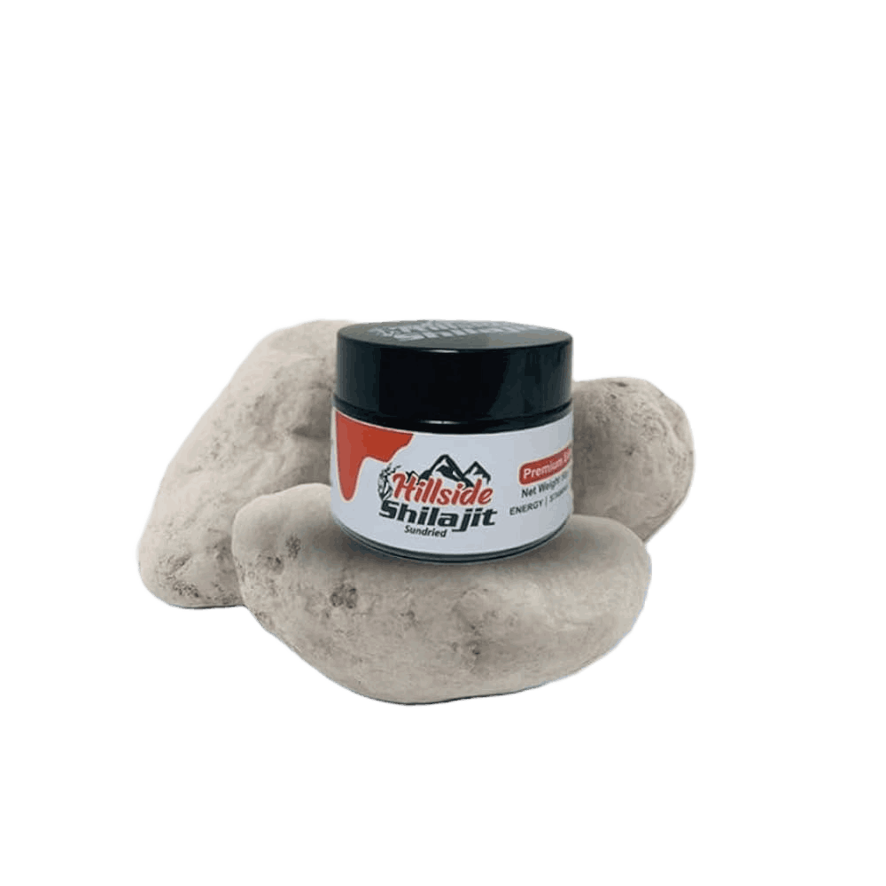 Hillside Shilajit Origina