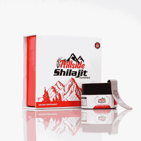 Hill side Shilajit 2