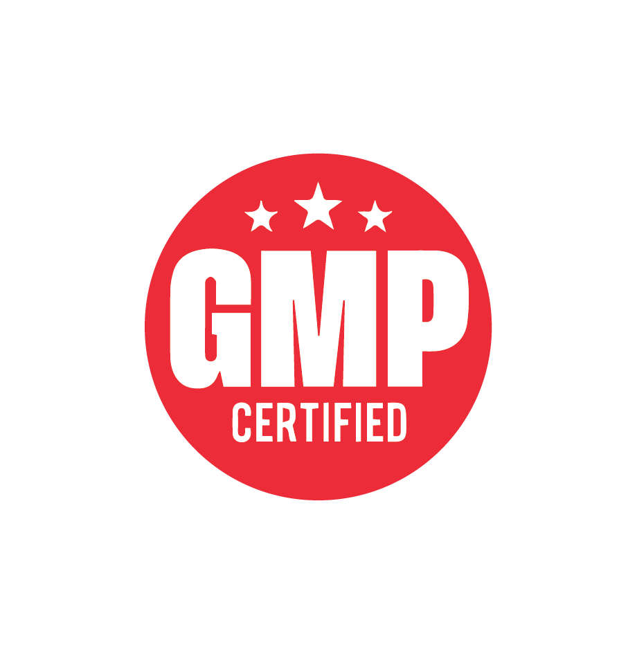 GMP Certifies