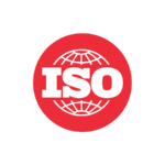 ISO Certified