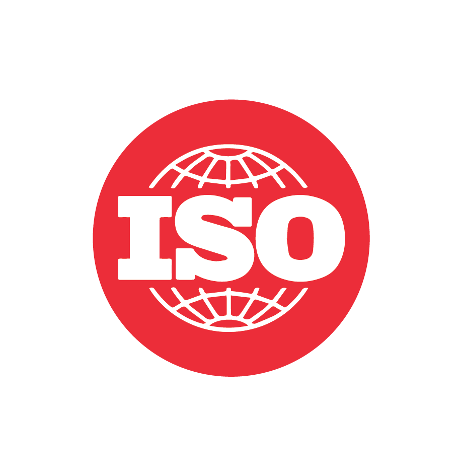 ISO Certified