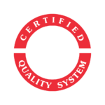 IQNet Certified