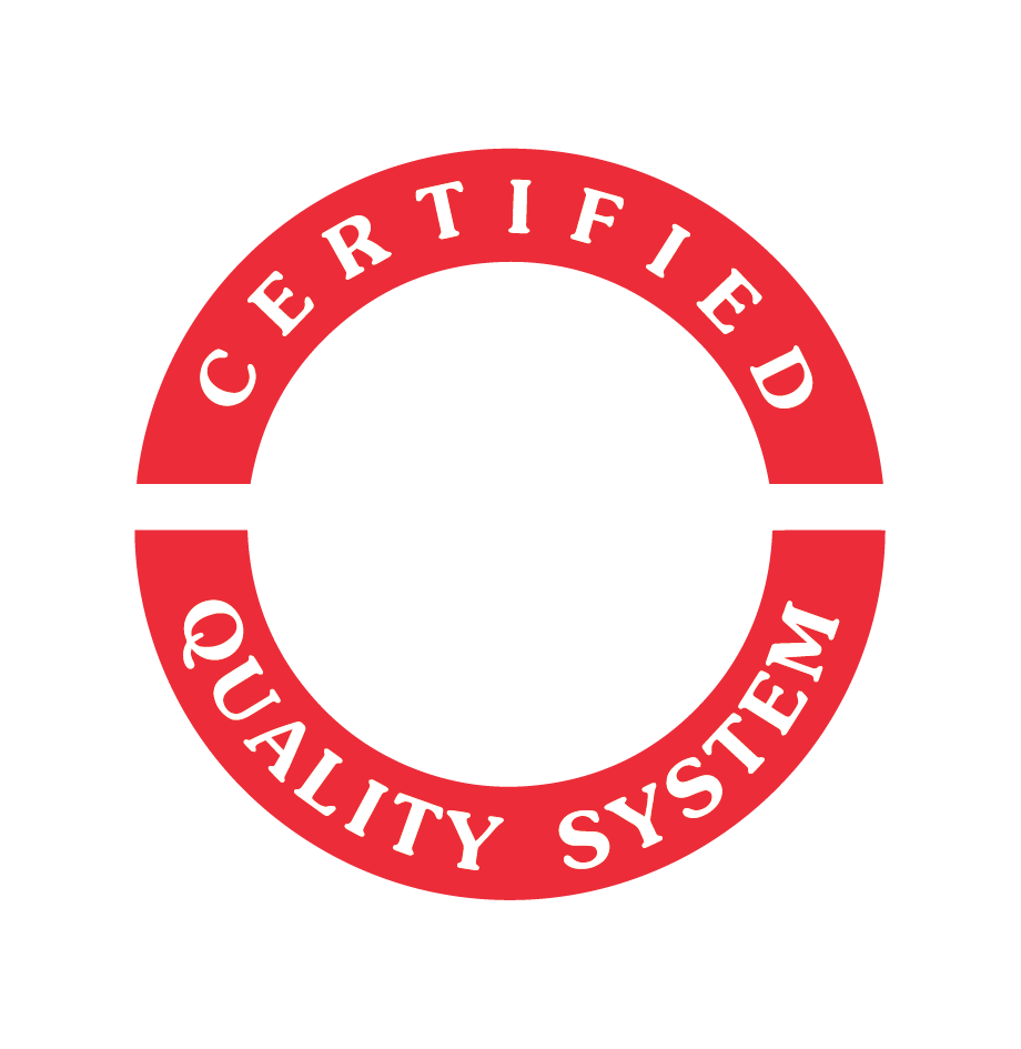 IQNet Certified