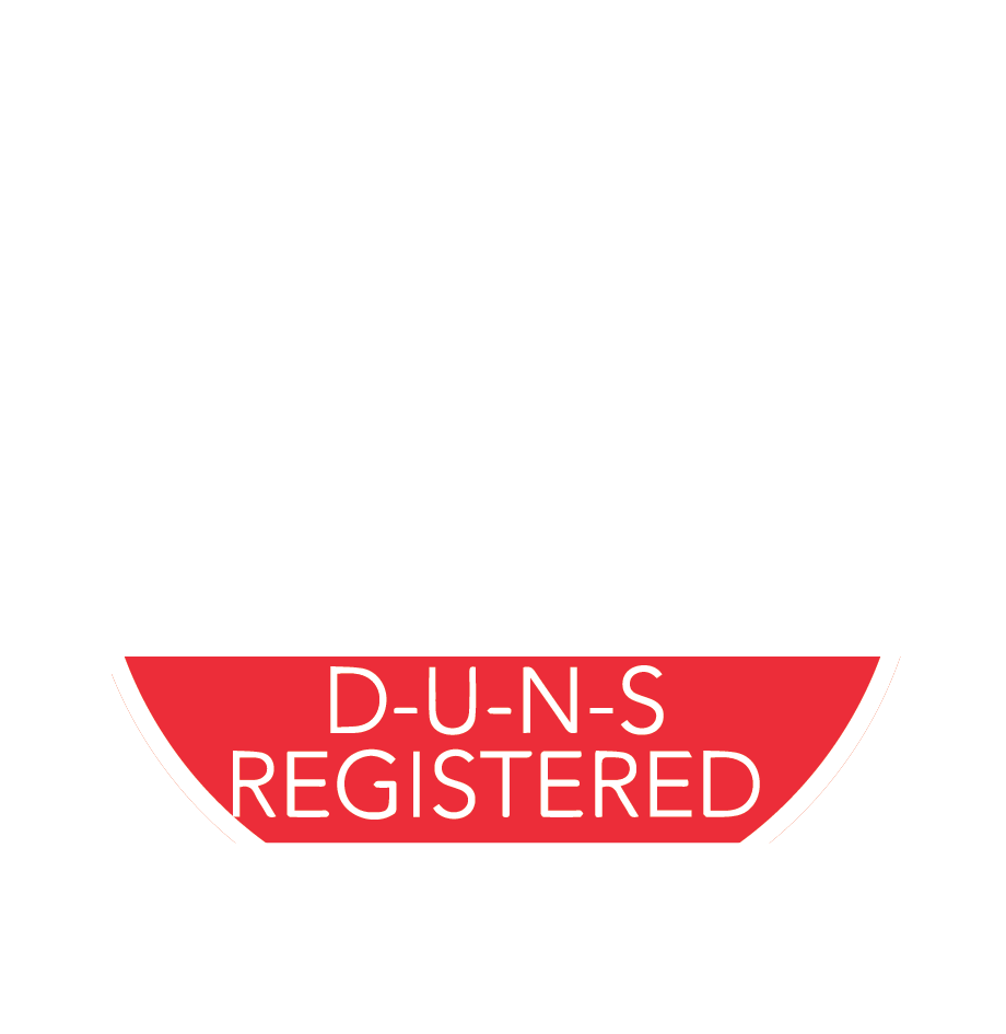 DUNS Registered