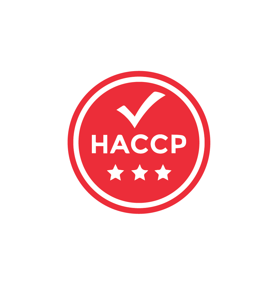 HACCP